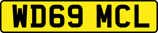 WD69MCL