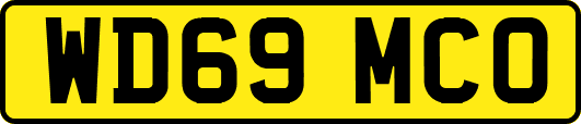 WD69MCO