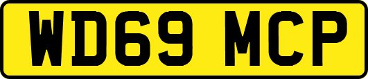 WD69MCP