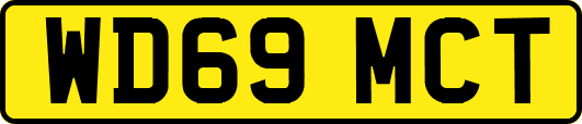 WD69MCT