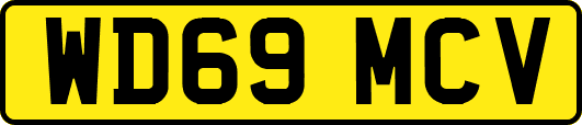 WD69MCV