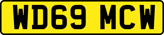 WD69MCW