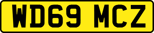 WD69MCZ