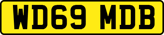 WD69MDB