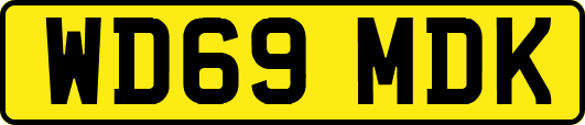 WD69MDK