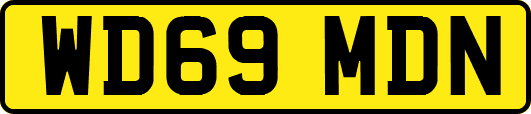 WD69MDN