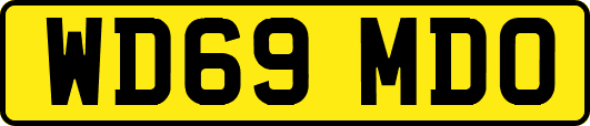 WD69MDO