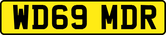 WD69MDR