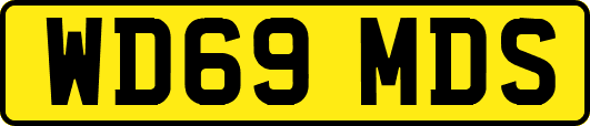 WD69MDS