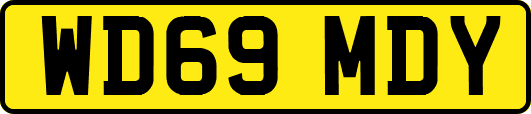 WD69MDY