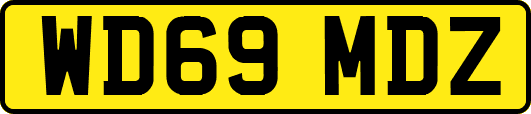 WD69MDZ