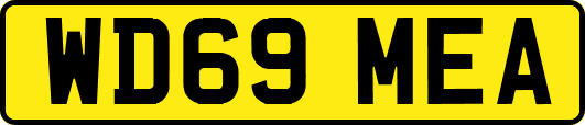 WD69MEA
