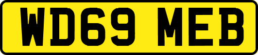WD69MEB