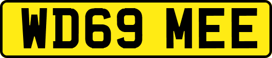 WD69MEE