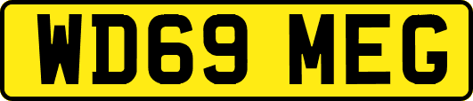 WD69MEG