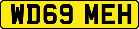 WD69MEH