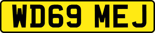 WD69MEJ