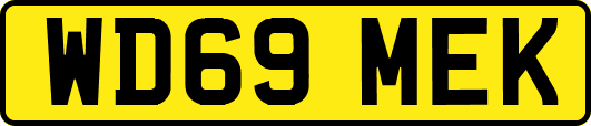 WD69MEK
