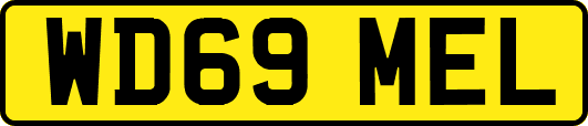 WD69MEL