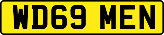 WD69MEN