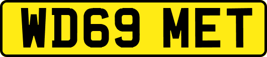 WD69MET