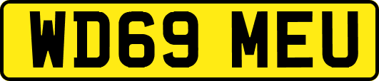 WD69MEU