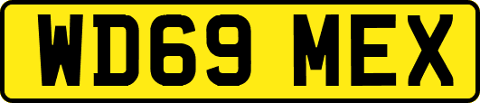 WD69MEX