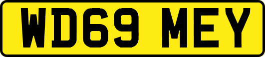 WD69MEY