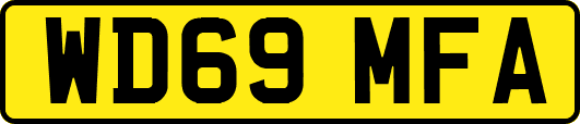 WD69MFA