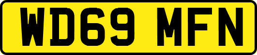 WD69MFN
