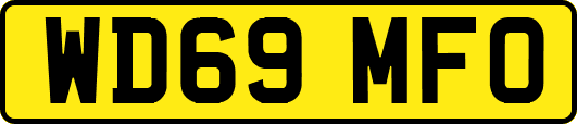 WD69MFO