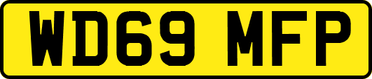 WD69MFP