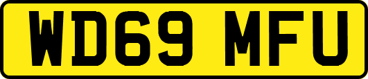 WD69MFU