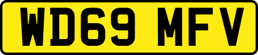 WD69MFV