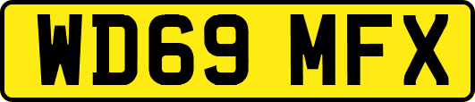 WD69MFX