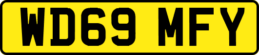 WD69MFY