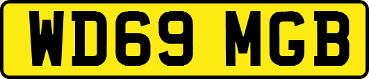 WD69MGB