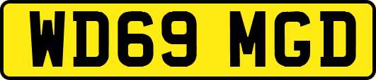 WD69MGD