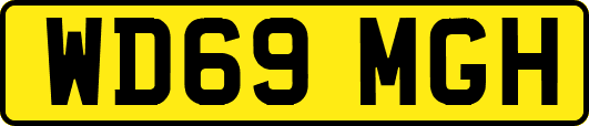 WD69MGH