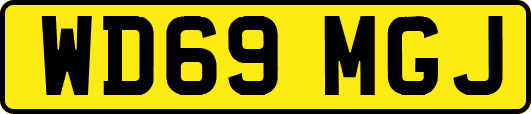 WD69MGJ