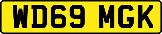 WD69MGK
