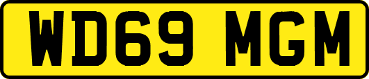 WD69MGM