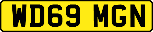 WD69MGN