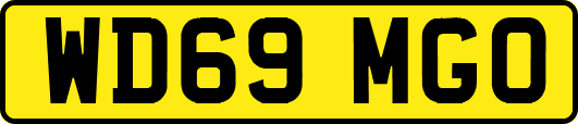 WD69MGO