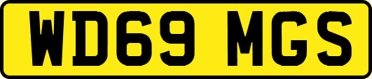 WD69MGS