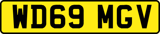 WD69MGV
