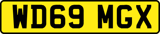 WD69MGX