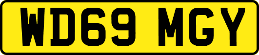 WD69MGY