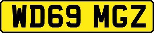 WD69MGZ