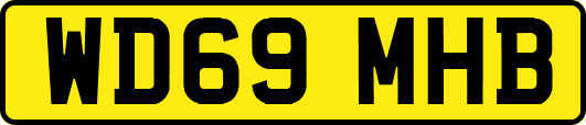WD69MHB